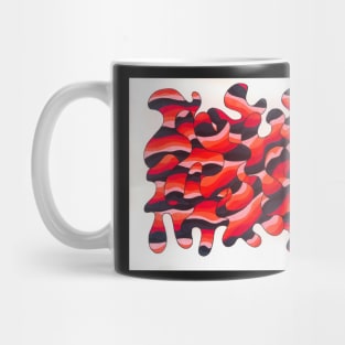 Lava Lamp Mug